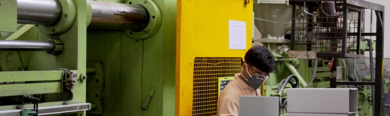 Clamping tonnage calculation Kruger Industries