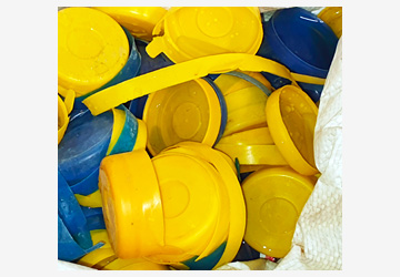 Thermoplastic in everyday life Kruger Industries