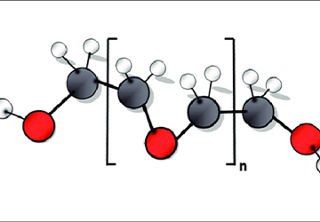 Thermoplastic polyethylene Kruger Industries
