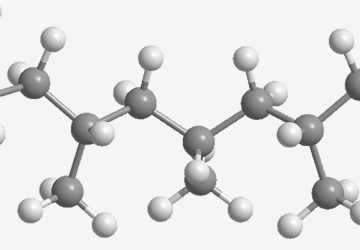 Polypropylene molecule Kruger Industries