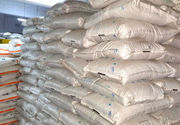 HD polypropylene used in packaging material Kruger Industries