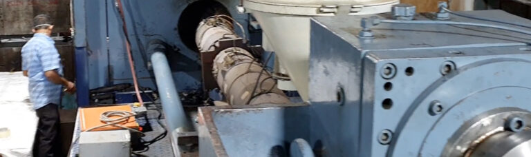 Shot size formula in injection moulding Kruger Industries