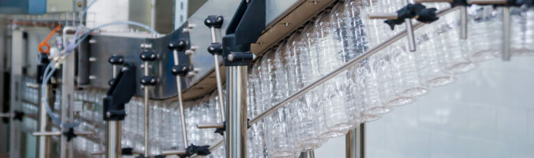 Injection stretch blow molding process Kruger Industries