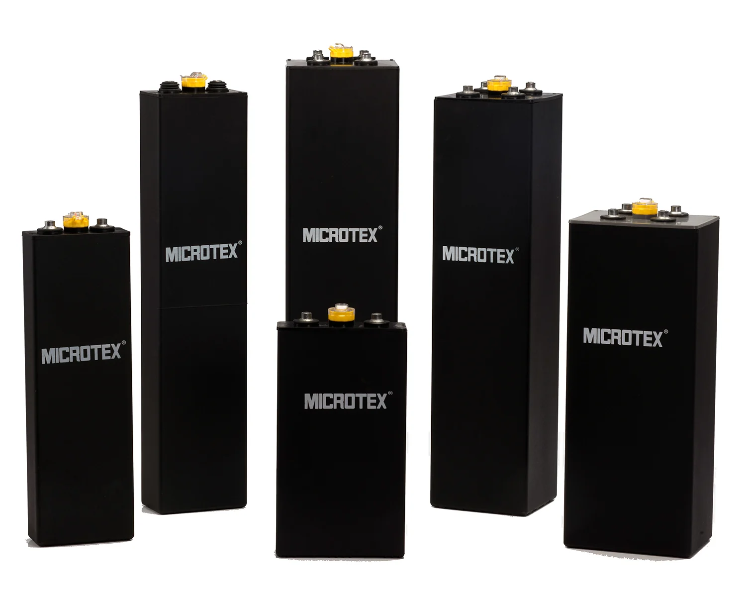 Battery containers and covers moulded in Kruger Industries Bengaluru India